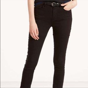 Levi’s 721 High Rise Skinny